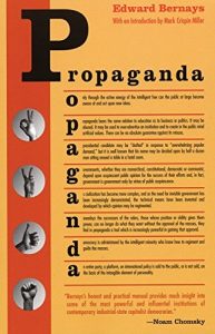 Propaganda Book