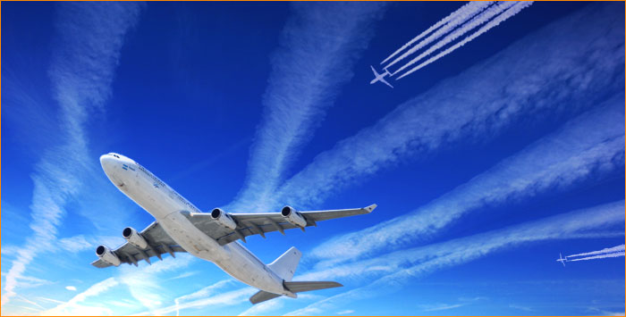 chemtrail - geoengineering nightmare