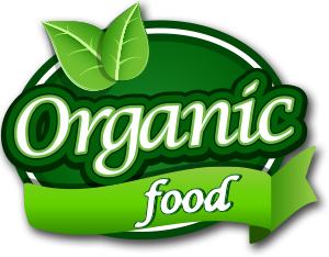 organic foods