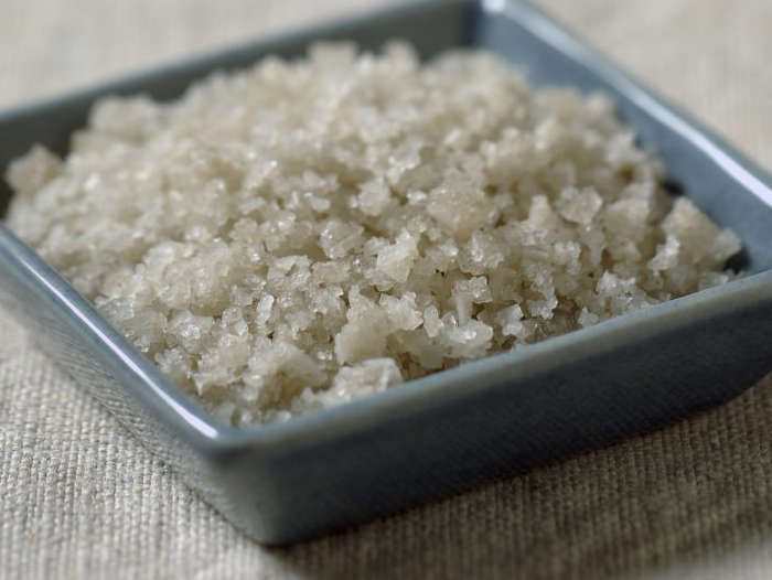 Celtic Sea Salt