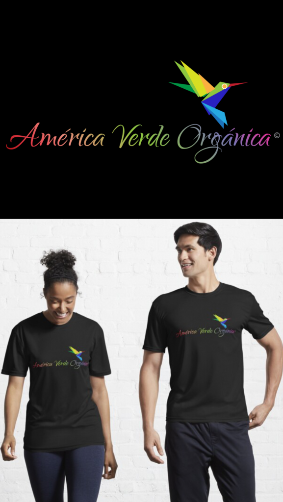 AVO T-shirt Promo Standard