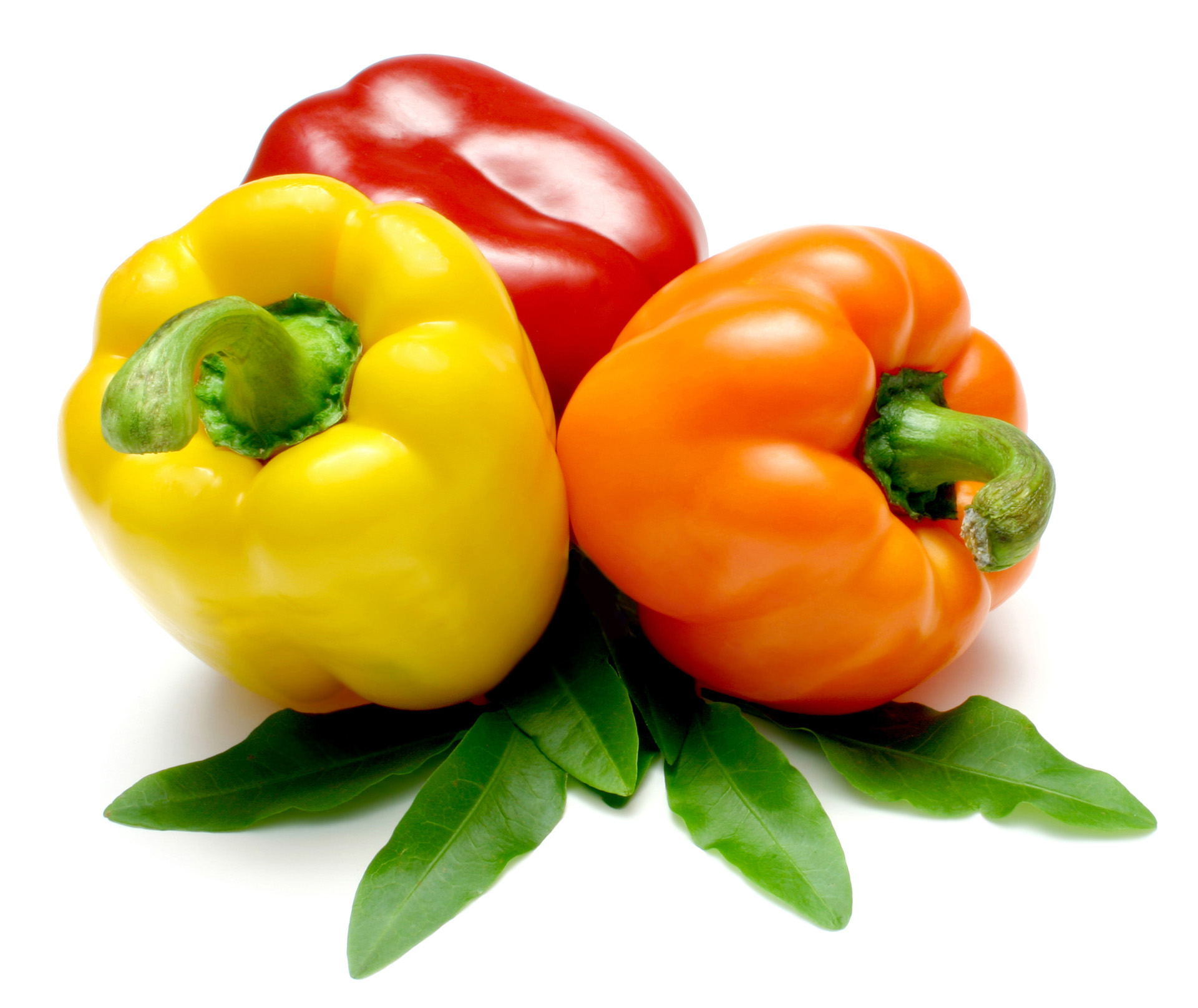 bell peppers