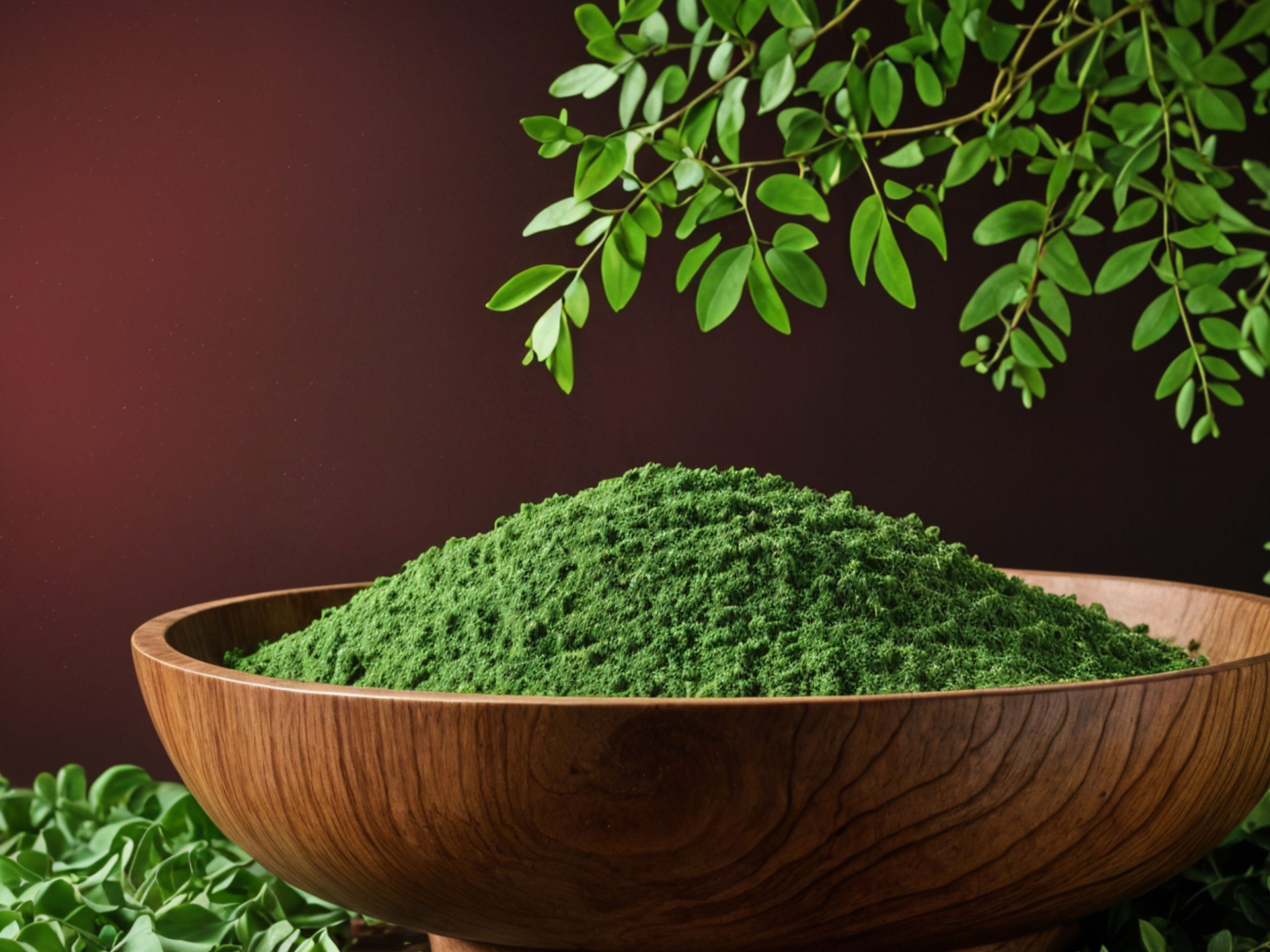 Moringa “Tree of Life”